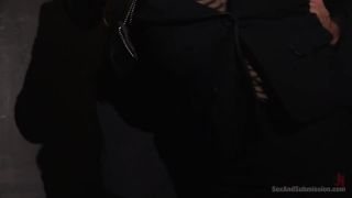 Kidnap Inc. Foot!-1