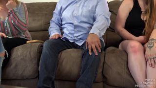 online adult video 32 The Big Boss Paddles all 3 Girls - Paddling - 2023 - bdsm porn incest bdsm porn-8