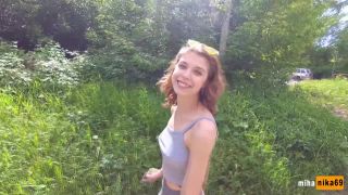 free xxx video 7 I want to fuck right now! Let’s go to the woods … (mihanika69) on amateur porn amateur wife bbc-1