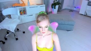 video 15 Jane Klein – Obedient Tinker Bell on fetish porn femdom tickling-4