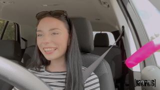 adult xxx video 26 Gianna Ivy - The Driver Exposed! - blowjob - blowjob porn teen group blowjob sex-2