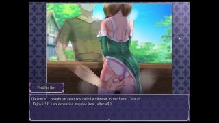 ANIMEGAMER - Ambrosia - Part 1 (Lewd Priest)-7