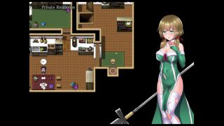 ANIMEGAMER - Ambrosia - Part 1 (Lewd Priest)-9