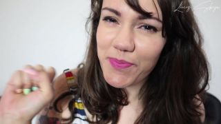 free adult video 13 food fetish porn femdom porn | Lucy Skye – Make Me Money with your Mouth Gay | femdom pov-7