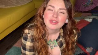 video 36 Adora bell - Eating sad girlfriends pussy - FullHD 1080p - femdom pov - femdom porn shaving fetish-1
