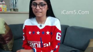 Mia Khalifa - Webcam Ph 2-9