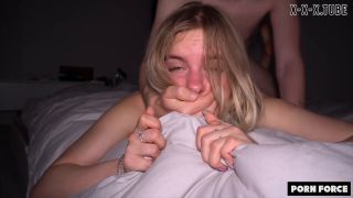 Mix Teen, Hardcore, All Sex, Big Ass, Gonzo Mira David - Big Booty Blonde Manhandled In The College Dorm - Bleached Raw - Ep 29 SiteRip  Mix   All Sex-5