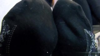 adult xxx clip 17 FootFetishFantasy - Helpless at Their Feet, satin fetish porn on fetish porn -9