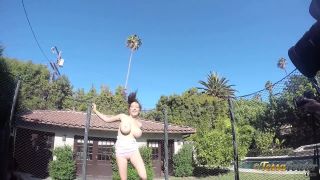 xxx clip 27 Tessa Fowler in Trampoline Fun GoPro 1 - milf - milf porn stella hardcore-0