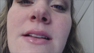 online clip 22 blair williams femdom Soft pink lip worship, femdom on femdom porn-3