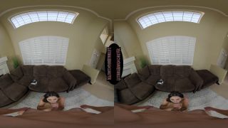 LethalHardcoreVR - Bella Luna - Bella Luna Begs For A Warm Creampie [Oculus Rift, Vive].-6