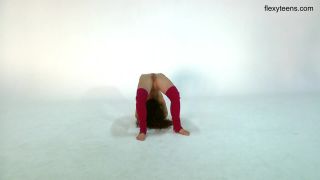 free porn clip 12 Naked-Gymnast – Anna Ocean 1,  on teen -7