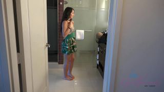 clip 34 ATKGirlfriends presents Lily Adams Las Vegas 1_3 on feet porn lela star foot fetish-3