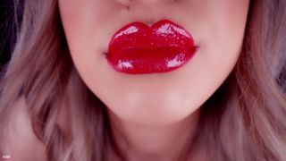adult xxx clip 18 emma watson femdom femdom porn | Miss Amelia – Make Cummies For Shiny Red Lips | dirty talking-3