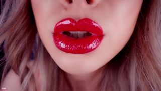 adult xxx clip 18 emma watson femdom femdom porn | Miss Amelia – Make Cummies For Shiny Red Lips | dirty talking-5