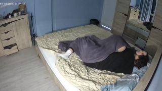 HD 720P Voyeur Guest Sex Cam 2 - Amateur 2025 Night Thrills!-9