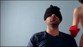 kelli staxxx femdom handjob | Giada Pepe - Femdom Fetish Guanti Gomma Squishy Face Sega | femdom-0