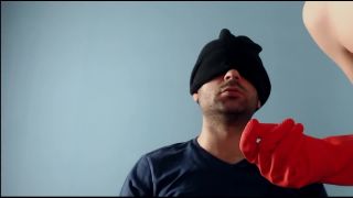 kelli staxxx femdom handjob | Giada Pepe - Femdom Fetish Guanti Gomma Squishy Face Sega | femdom-2