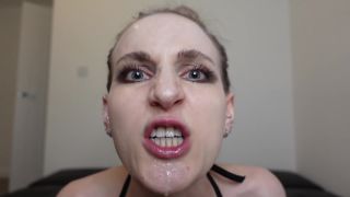 adult video 13 face focus taboo - Face Goddess | pov | fetish porn plastic fetish-8