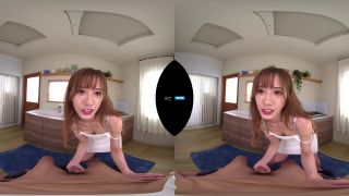 Airi Kijima - IPVR-259 B -  (UltraHD 2024) New Porn-9