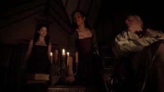 Azure Parsons, Janet Montgomery – Salem s01e02 (2014) HD 1080p!!!-7