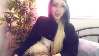 free porn video 46 cutiepii33quinn  - verbal humiliation [FullHD 1080p] | fetish | femdom porn maitresse madeline femdom-5