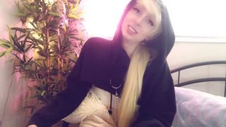 free porn video 46 cutiepii33quinn  - verbal humiliation [FullHD 1080p] | fetish | femdom porn maitresse madeline femdom-6