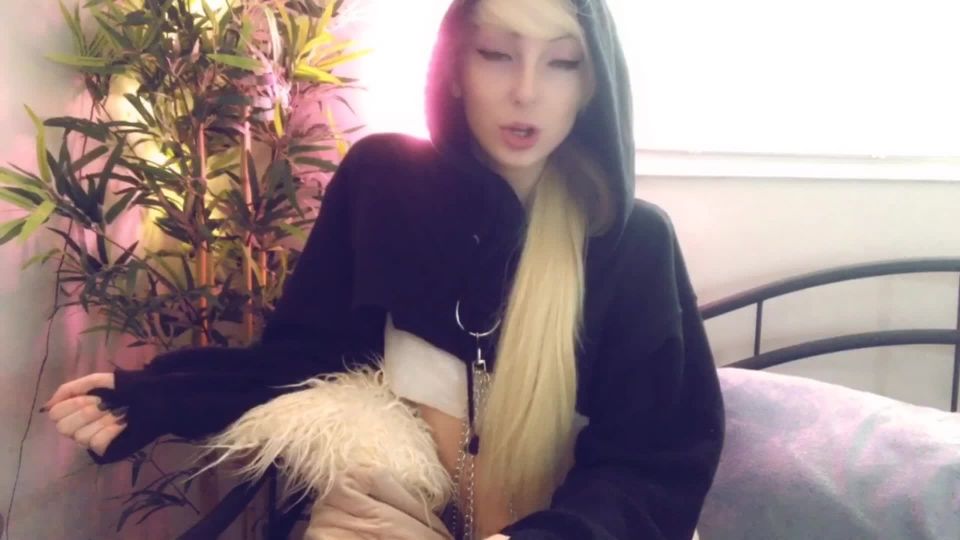 free porn video 46 cutiepii33quinn  - verbal humiliation [FullHD 1080p] | fetish | femdom porn maitresse madeline femdom