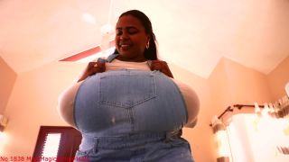 Miosotis – Mios Seductive Mirror Strip – Fullhd 1080P - (Big Tits porn)-1