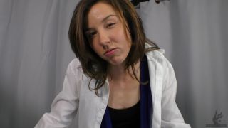 Part5ForcedBiCollectionJanira Wolfe - Dr Wolfes Faggot Test - Forced Bi-8