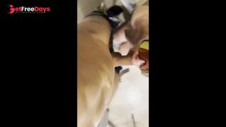 Plumber- Electrician Flashing - MILF Want Handymans Cock After Teasing Naked for Him , Bigmax8inch-3