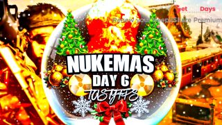 [GetFreeDays.com] NukeMas Day 6 Even the Grinch Cant Steal This Nuke, But He Sure Took Your Talent Porn Leak May 2023-8