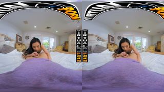 VIRTUAL PORN  Boudoir Boom Boom Time With The Super Sexy Kimmy Kimm-3