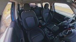 Onlyfans - FREE RIDE FOR a STRANGER SLUT Handjob Pay Gently Perv - Oral-1