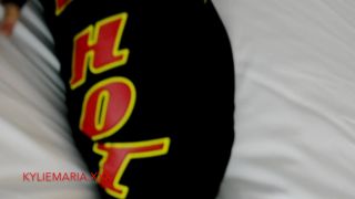 xxx video clip 45 femdom latex bondage femdom porn | Kylie Maria in 2hot2handle | fetish-6