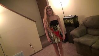 Video Josie Controlled 720p HD-1