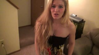 Video Josie Controlled 720p HD-2