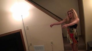 Video Josie Controlled 720p HD-3