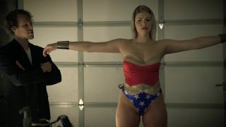 free porn video 18 TBFE Slavery feat. Mia Malkova | wonder woman | hardcore porn full hardcore sex-1