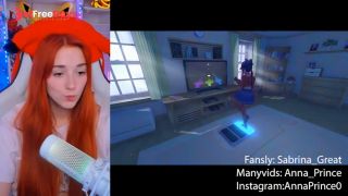 New gameplay - MiSide pt2-4