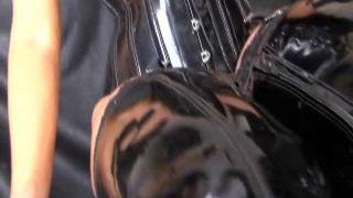 UKMisstres boot fetish-1