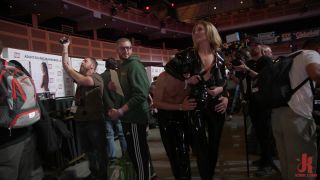 online adult video 35 The Filthiest Fucking Slut Mona Wales Degrades Tony Orlando in Public on high heels porn dildo blowjob bdsm-0