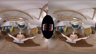 virtual reality - Virtualtaboo presents Legs Wide Open – Mia Split-0