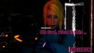 adult clip 43 Samus and Unknown Planet 3 | porn hd | hardcore porn double anal hentai-1