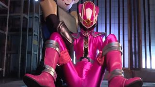 [WarAnLov.com] THPA-09 Super Heroine in a Close Call!! Vol.109 Mystic Rangers Mystic Blue - PART-THPA-09_03-005-8