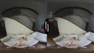 I Gave My Boyfriend’s Dad The Perfect BLOWJOB! - Kat Monroe, porno mature milf blowjob on virtual reality -3