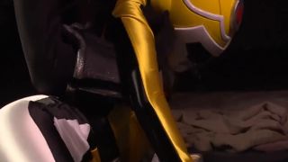 [SuperMisses.com] SPSB-64 Blitz man: Yellow Blitz-012-8