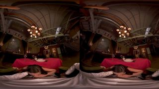  Dinner With Breakfast – Emily Willis 4K, emily willis on virtual reality-2