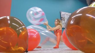Custom Fetish - Amber Blow Nail Pops 2 16 Inch HD Cam 2 - Fetish-9