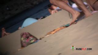 See WIS on French Nude beaches on Holidays  ! 2 Nudism-2